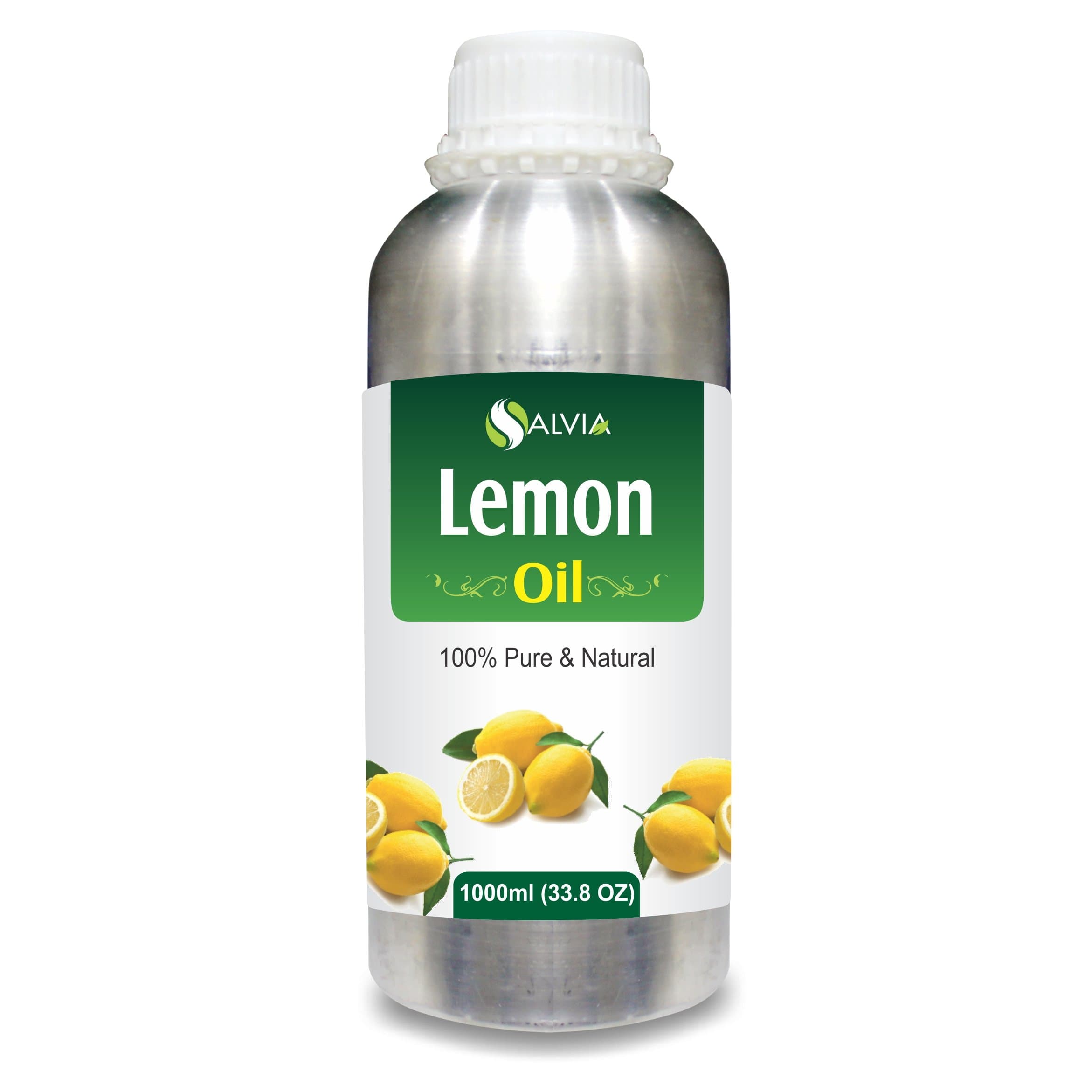 lemon oil for skin care